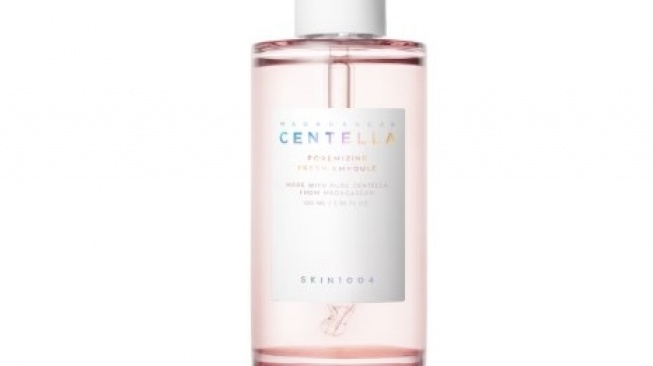 SKIN1004 Madagascar Centella Poremizing Fresh Ampoule