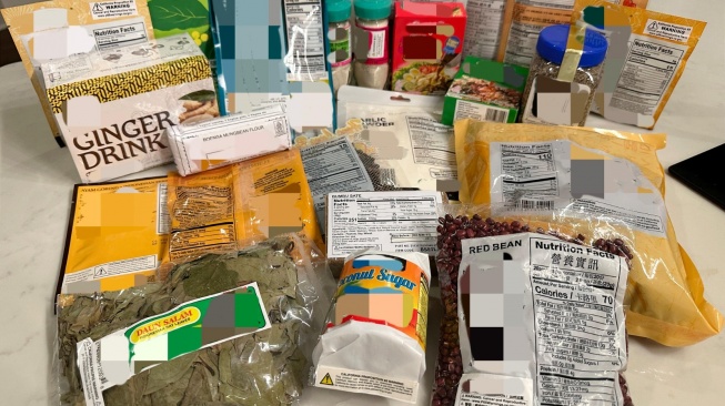 Label Prop 65 di Kemasan Bumbu Instan Indonesia Bikin Panik? Yuk, Pahami Arti Sebenarnya