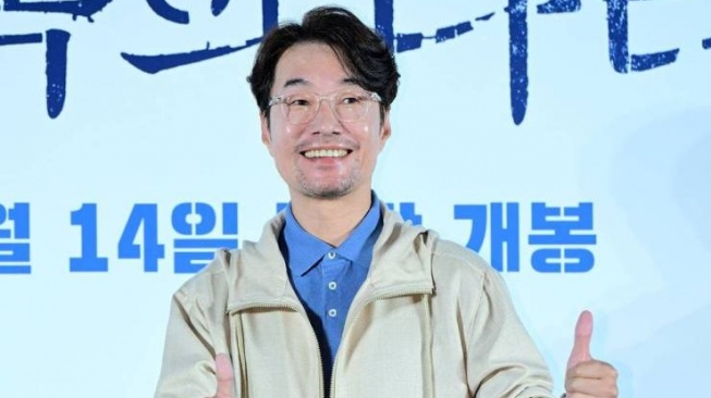 Song Young Kyu meninggal dunia. [Koreaboo]