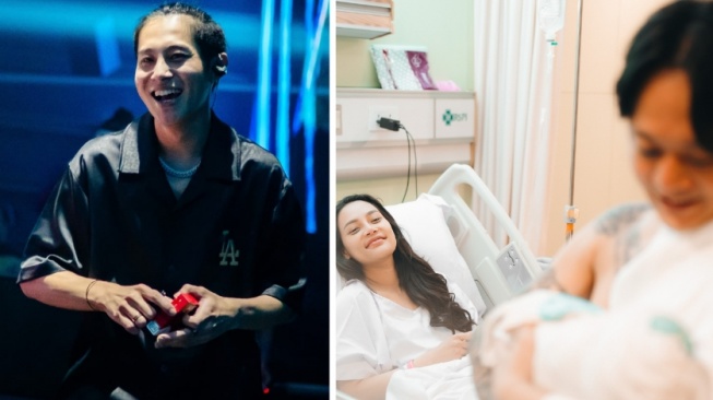 DJ Bravy Ungkap Alasan Erika Carlina Tolak Beberapa Tamu yang Ingin Jenguk, Singgung DJ Panda?