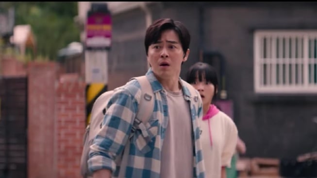 My Daughter is a Zombie pecahkan Rekor film Korea tercepat raih 1 juta penonton tercepat (YouTube)