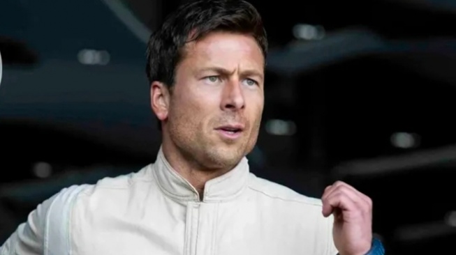 Bahas soal Karakter, Ini Alasan Glen Powell Mau Main Film The Running Man