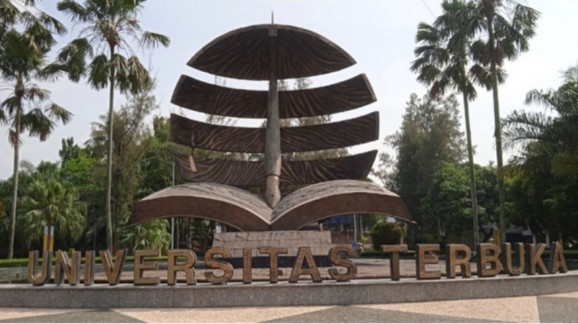 Cara Daftar Universitas Terbuka (UT) 2025 dan Rincian Biaya Kuliah