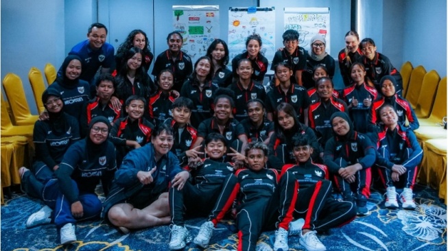 Piala AFF Wanita: Timnas Indonesia Jalani Sesi Psikologi, Apa Manfaatnya?