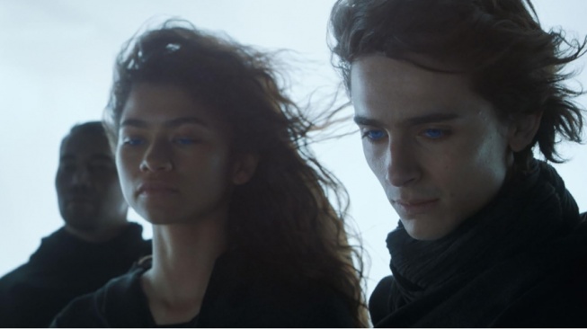 Tayang 2026, DUNE: Part Three Resmi Diproduksi di Hungaria