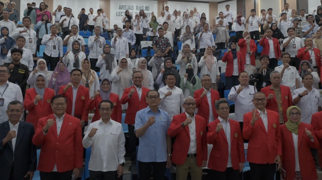 6 Masalah Penting Harus Dituntaskan Rektor Unhas Periode 2026-2030