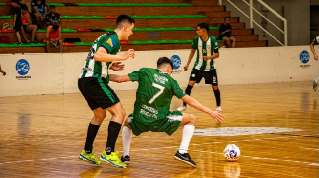 Kenapa Futsal Bisa Jadi Olahraga Favorit Anak Muda? Ini Alasannya!