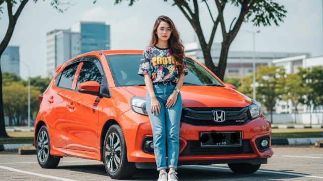 Lupakan Brio Sejenak, 5 Rekomendasi Mobil Keluarga Sporty dan Irit Mulai Rp60 Jutaan