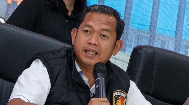 Tergiur Iming-iming Pekerjaan di Malaysia, 5 Wanita Ini Nyaris Kena Jebakan 'Batman' Sindikat TPPO