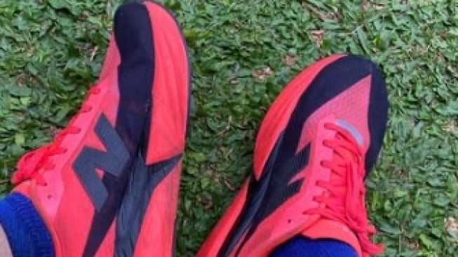 Review 3 Sepatu Lari Rekomendasi dr Tirta: Harga Beda Tipis, Ekstra Nyaman