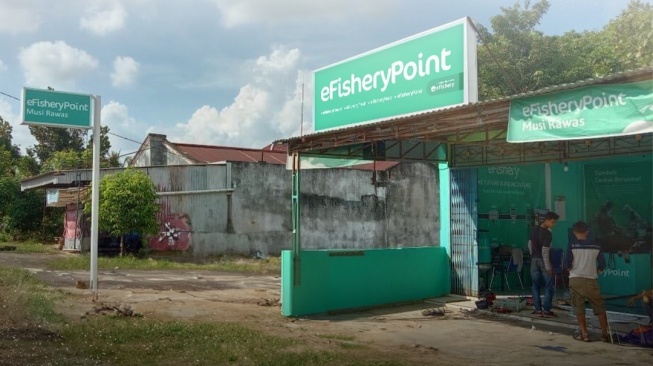 potret eFishery (instagram.com/efishery)