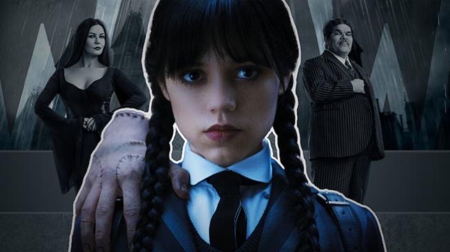 7 Hal Penting yang Harus Kamu Ketahui Sebelum Nonton Wednesday Season 2