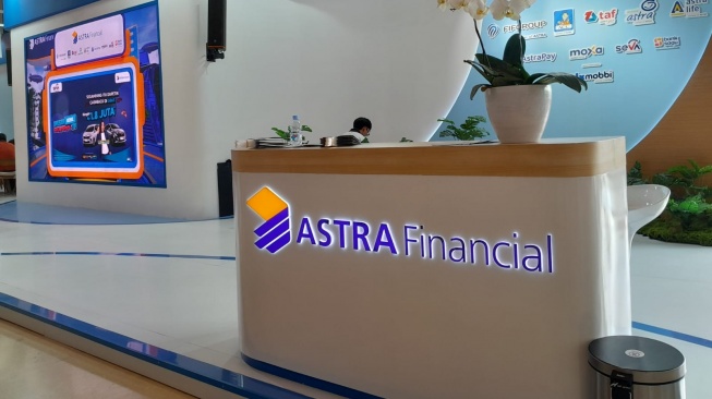 Dongkrak UMKM Lokal, Astra Financial Kucurkan Rp300 Juta