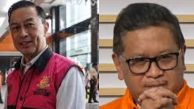 CEK FAKTA: Benarkah Hasto dan Tom Lembong Bebas Atas Perintah Jokowi? Ini Penjelasannya