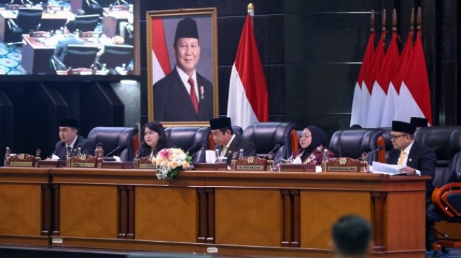 DPRD Provinsi DKI Jakarta Konsisten Mengawal Aspirasi Masyarakat