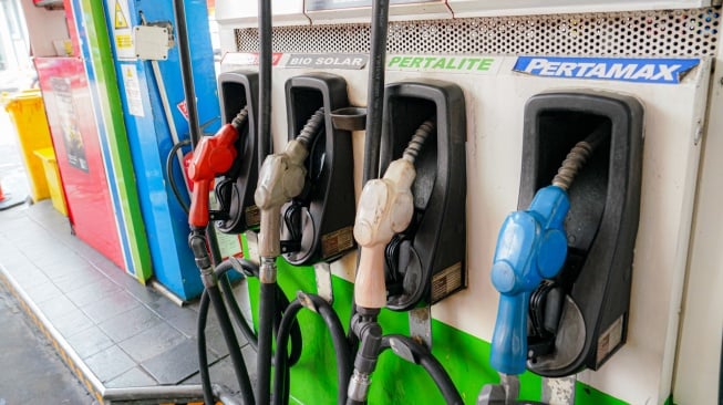 Pastikan Perlindungan Konsumen & Standar Kualitas BBM, Pertamina Tindak Tegas SPBU