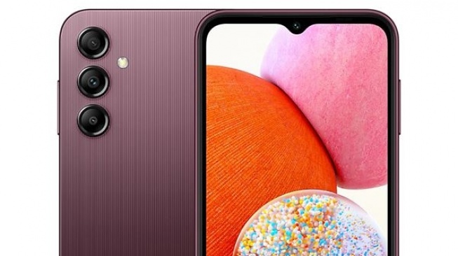 7 Rekomendasi HP Samsung Kamera Bagus dan RAM Besar 2026