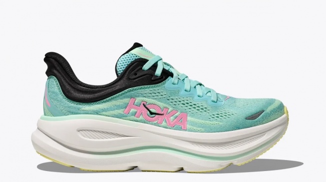 HOKA Bondi 9 (hoka.com)