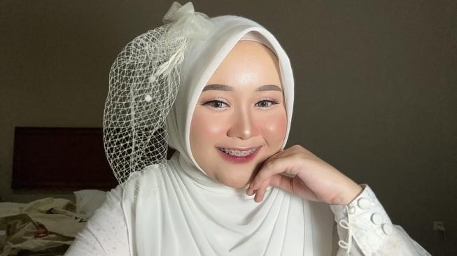 Raih penghargaan Penyanyi Dangdut Pendatang Baru Paling di Hati di ajang Anugerah Dangdut Indonesia Sara Rahayu siap dengan album baru (Instagram)