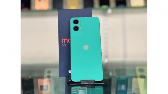 5 HP 5G Rp 2 Jutaan Terbaik Agustus 2025: Duel Sengit Para Jagoan