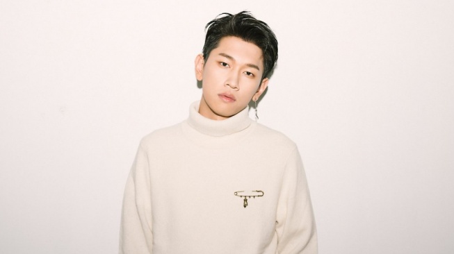 Crush "Don't Forget": Kenangan dan Perasaan yang Belum Benar-benar Pergi