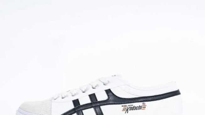 Sepatu Kodachi (Dok. Kodachi)