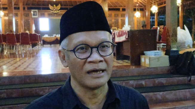 Fenomena Pengibaran Bendera One Piece, Aria Bima: Perlu Ditanggapi, Tapi Jangan Berlebihan