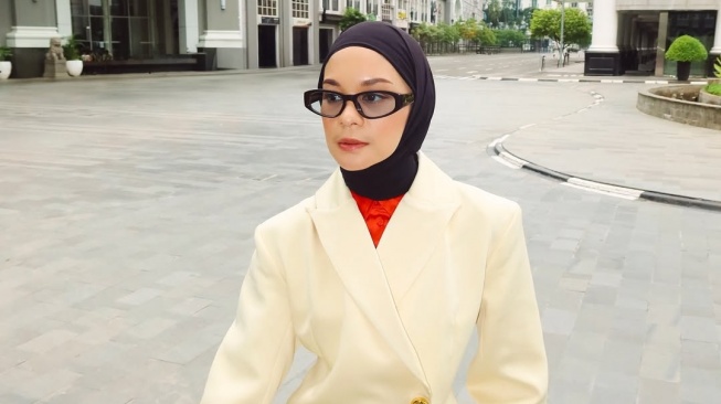 Tantri Namirah Sindir soal Payment ID: Semoga Napas Enggak Bayar Ya Allah...