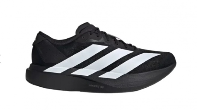 Adidas Adizero Evo SL.
