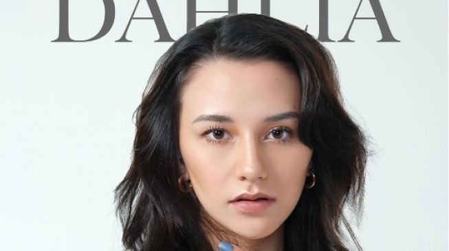 5 Pengorbanan Dahlia Poland demi Fandy Christian, Lepas Karier sampai Pindah Agama