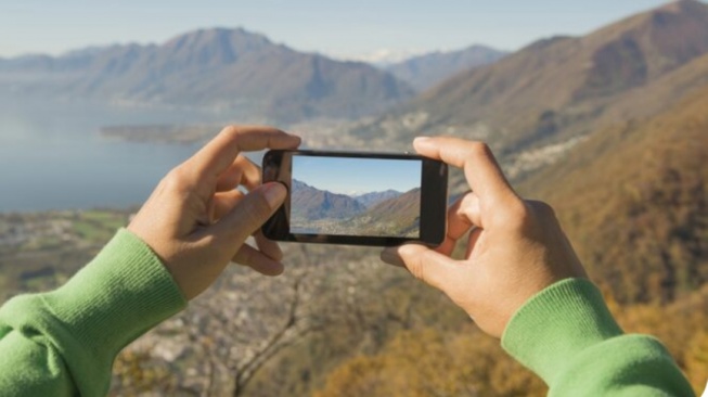 5 Rekomendasi HP dengan Kamera 0.5x Ultrawide Terbaik, Siap Bikin Fotomu Lebih Estetik