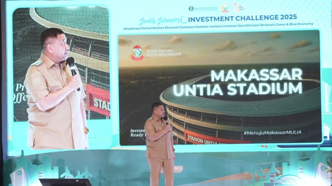 Stadion Sudiang vs Untia, Solusi Cerdas atau Pemborosan Anggaran?