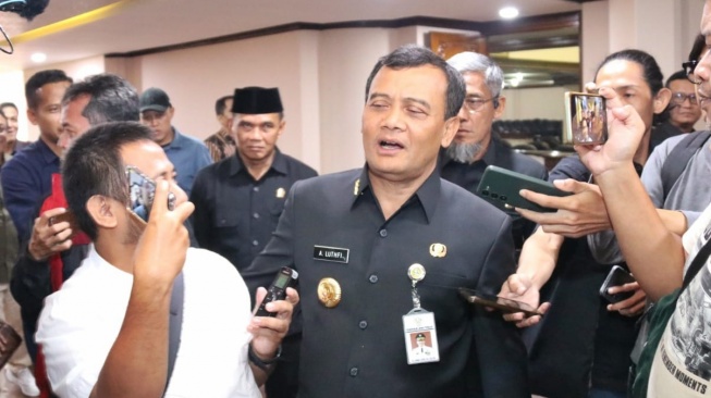 Ekonomi Jawa Tengah Melesat 5,28%, Sukses Kalahkan Angka Nasional