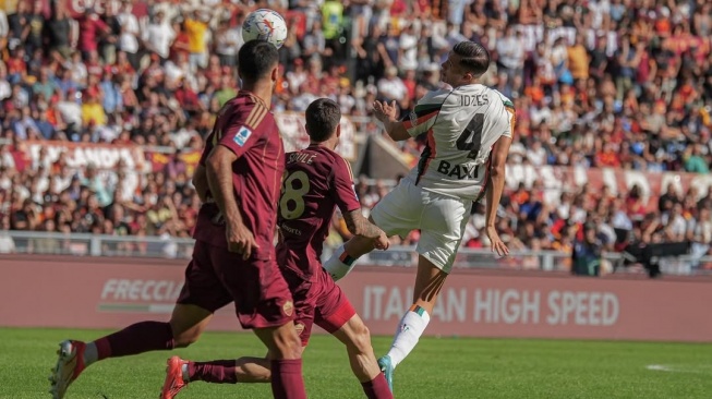 5 Untung Rugi Jay Idzes ke Torino: Lonjakan Karier atau Tantangan Berisiko? [Instagram Jay Idzes]