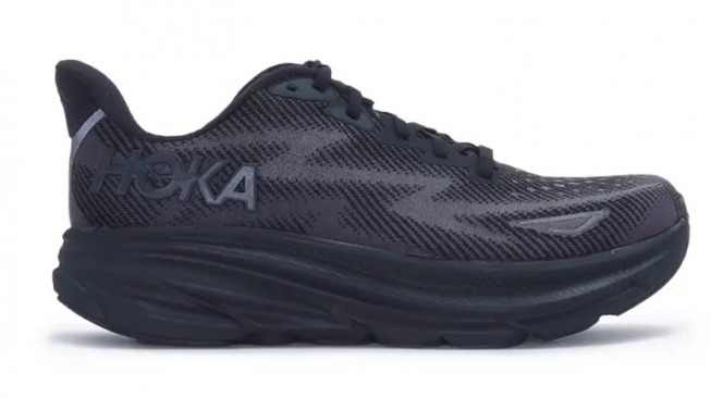 HOKA Clifton 9 (Foot Locker)