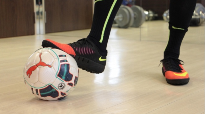 Tak Hanya Latihan, Ini Asupan Gizi Penting untuk Pemain Futsal