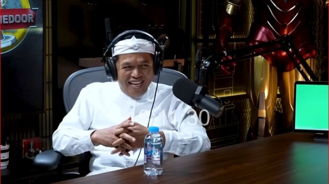 Cerita di Balik Program Vasektomi Dedi Mulyadi, Ada Kisah Miris