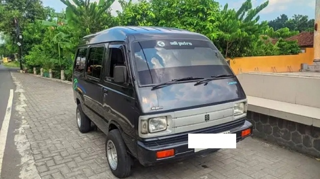 4 Mobil Bekas Rp 20 Jutaan Kabin Super Lega: Muat Satu Keluarga, Harta Karun di 2025