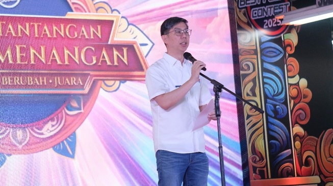Auto2000 kembali menggelar ajang tahunan Best People Contest (BPC) 2025 untuk mencetak sumber daya manusia bengkel terbaik yang diselenggarakan di Auto2000 Cikokol, Tangerang. (Foto: Foto: Auto2000)