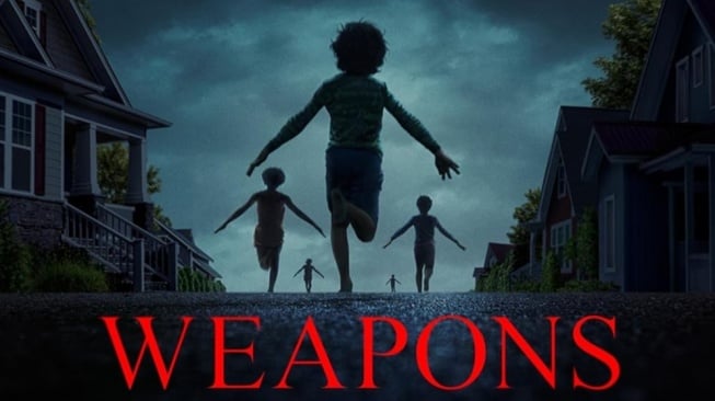 5 Fakta Weapons, Film Horor Psikologis yang Disebut Terseram Tahun Ini