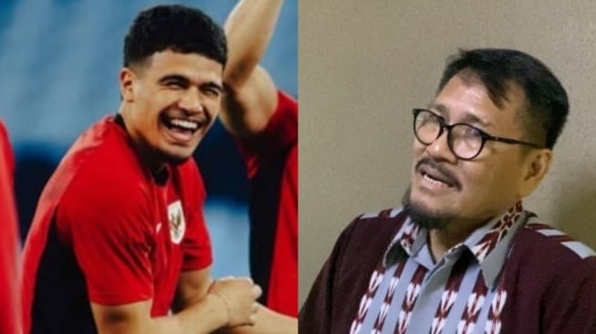 Sosok Dharma Oratmangun, Viral Suruh Bayar Royalti Suara Burung, Saudara Ragnar Oratmangoen?
