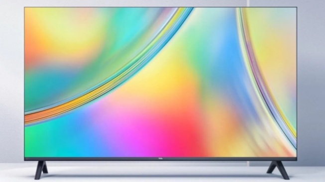 TCL 32 Inch S5400 Full HD Smart TV. [TCL]