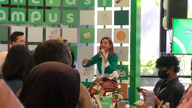 Terjawab Kenapa Najwa Shihab Tak Selalu Vokal Kritik Pemerintah