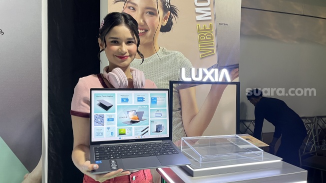 Riset Sejak Covid, Ini Alasan Polytron Baru Terjun ke Bisnis Laptop RI