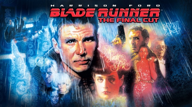 Dari Tujuh Versi Film Blade Runner yang Dirilis, Ini Favorit Harrison Ford