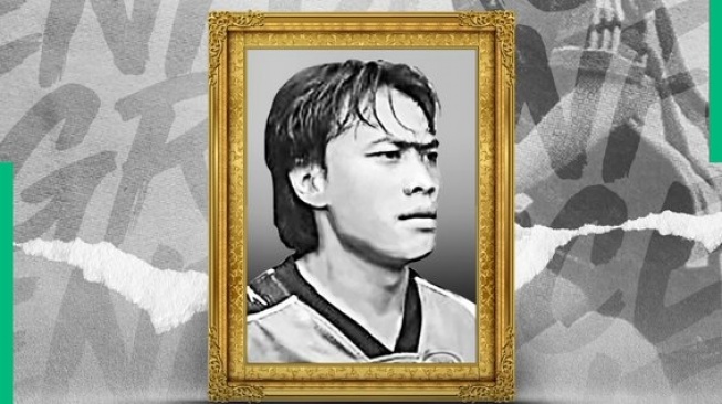 Jorge Costa, Eri Irianto dan 4 Pemain yang Meninggal Akibat Serangan Jantung [@persebayaupdate]