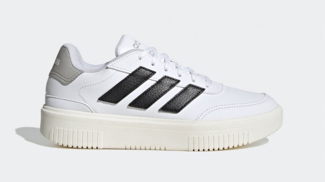 Adidas Courtblock (adidas.co.id)