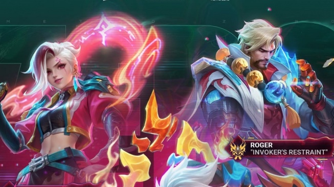 39 Kode Redeem MLBB Terbaru 6 Agustus: Klaim Diamond, Battle Emote, dan Magic Dust
