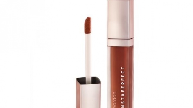 Wardah Instaperfect Mattesetter Lip Matte Paint