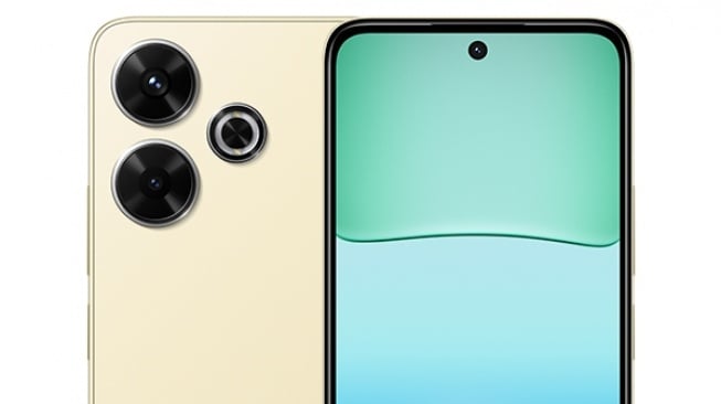 Xiaomi Redmi 13 (Erafone)